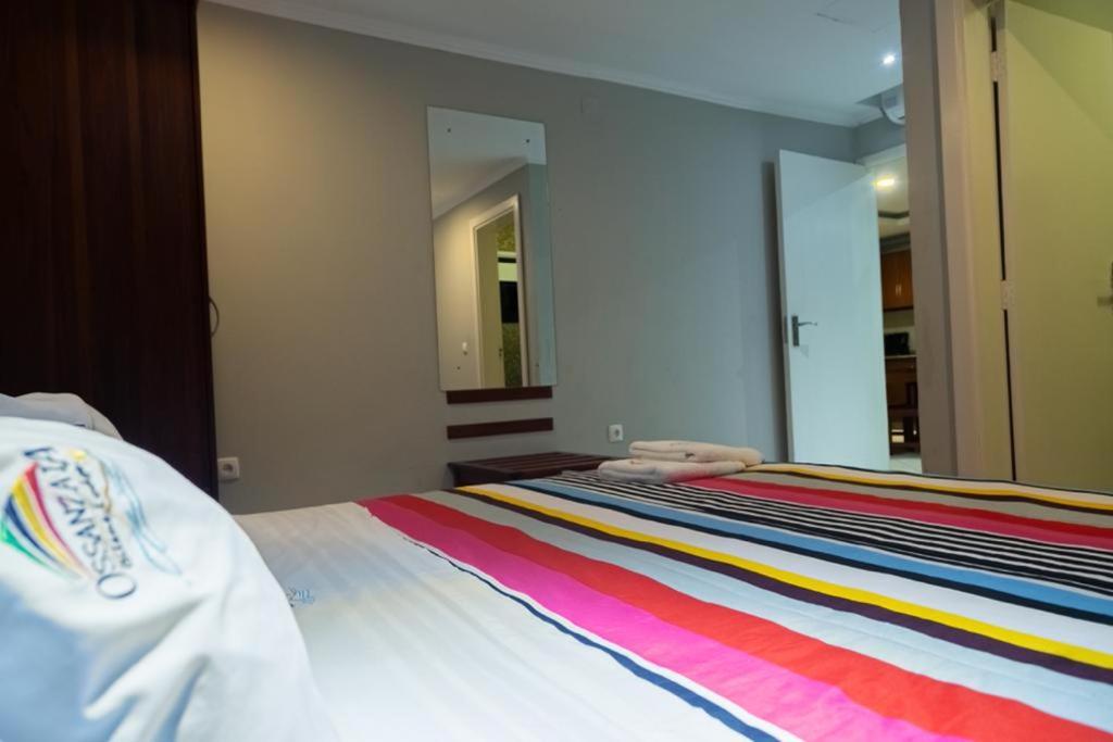 Ossanzaia Bilene Lodge Vila Praia Do Bilene المظهر الخارجي الصورة