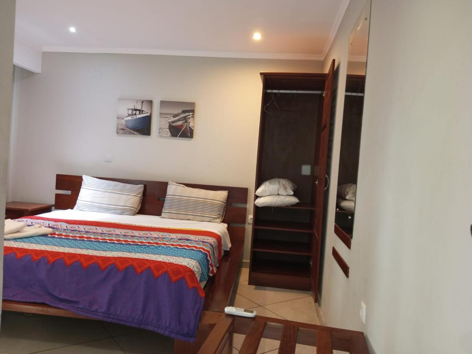 Ossanzaia Bilene Lodge Vila Praia Do Bilene المظهر الخارجي الصورة