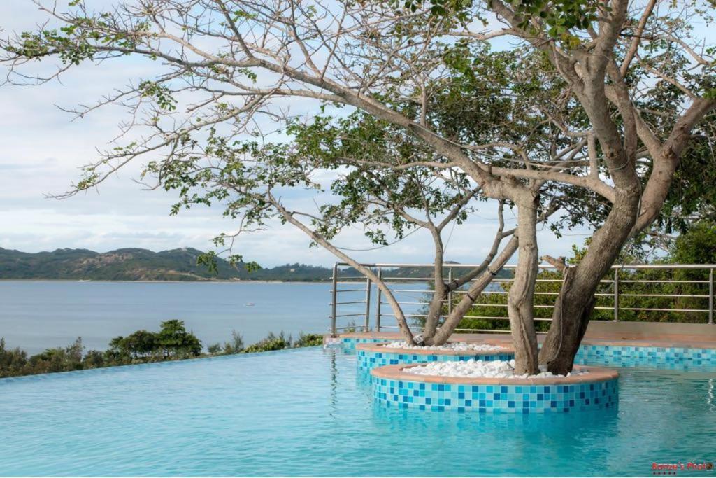Ossanzaia Bilene Lodge Vila Praia Do Bilene المظهر الخارجي الصورة
