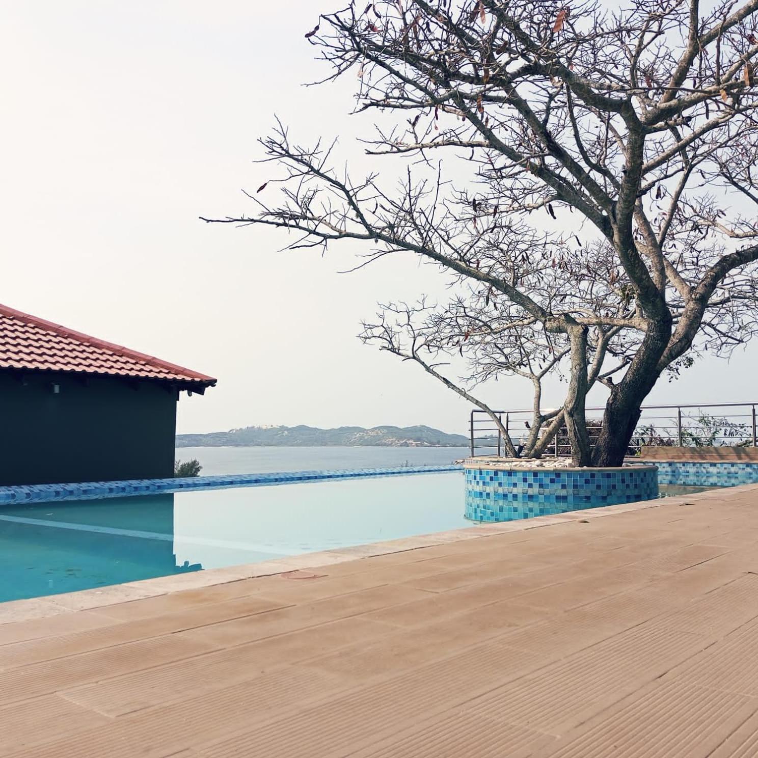 Ossanzaia Bilene Lodge Vila Praia Do Bilene المظهر الخارجي الصورة