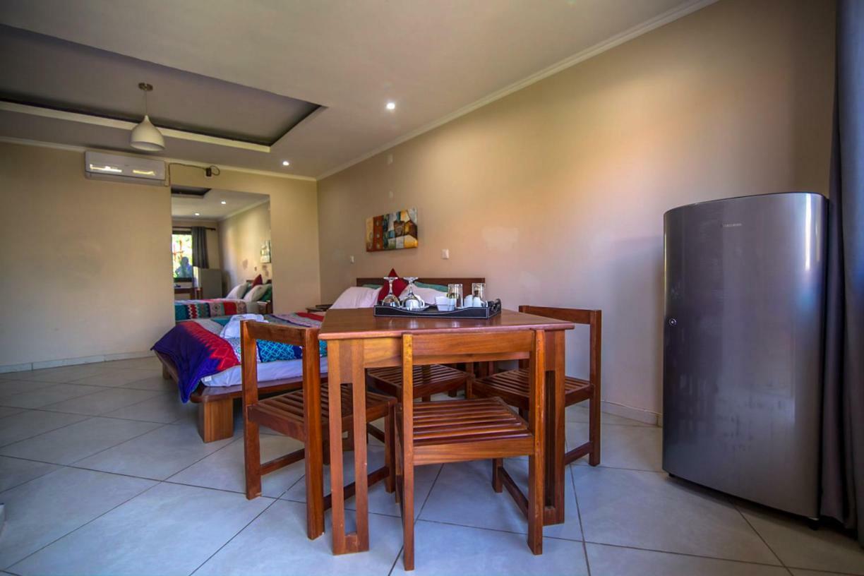 Ossanzaia Bilene Lodge Vila Praia Do Bilene المظهر الخارجي الصورة