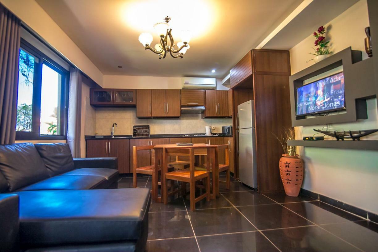 Ossanzaia Bilene Lodge Vila Praia Do Bilene المظهر الخارجي الصورة